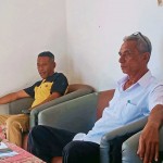 Kades Murnaten Bantah Tuduhan di Balik Polemik Pembongkaran Tenda Jemaat Adven