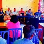 Komisi I DPRD SBB Soroti Rangkap Jabatan ASN-PPPK di Seram Barat, Tunjangan Ganda Jadi Perhatian