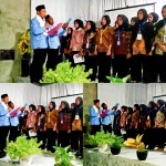 Wakil Ketua BKPRMI SBB Resmi Melantik Pengurus Remaja Masjid At-Taqwa Pulau Osi Periode 2026–2028