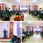 31 Pejabat Adu Kompetensi di Seleksi JPT Pratama SBB, 8 Jabatan Strategis Jadi Rebutan