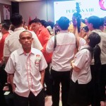 FOKUSMAKER Maluku Minta Pangdam XV/Pattimura Perhatikan Prestasi Casis pada Seleksi TNI di Maluku
