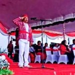Wabup SBB Pimpin Upacara Hardiknas 2026, Tegaskan Reformasi Pendidikan Berbasis Karakter dan Kualitas Guru