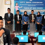 Seleksi ASN Kementerian Haji dan Umrah di Maluku Dimulai, Sistem CACT Jadi Benteng Anti Titipan