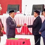 DPRD SBB Soroti Kinerja Pemda, Rekomendasi LKPJ 2025 Jadi Alarm Perbaikan Tata Kelola