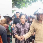 Hari Kedua Pencarian, Nelayan Asal Desa Kawa Berhasil Ditemukan Selamat oleh Tim SAR Gabungan