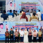 Jelang Pelepasan CJH Menuju Kota Ambon: Bupati SBB Gelar Malam Ramah Tamah