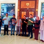 DPRD Maluku Soroti Rendahnya Sertifikasi Lahan SMA di SBB