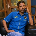 KNPI Maluku Ingatkan Kapolda untuk Tuntaskan Kasus Kriminal