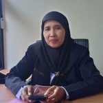 Persiapan Rampung, 47 Jamaah Haji Maluku Tengah Siap Diberangkatkan