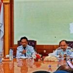 Bupati Asri Arman Tekankan Kolaborasi Lintas Sektor untuk Percepat Penurunan Stunting di SBB