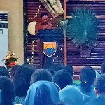 Bupati SBB Sentil OPD, Program Kerja Harus Disiapkan dari Rumah, Bukan Saat Rapat