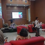 Perempuan Maluku Satukan Suara, Dorong Keadilan bagi Masyarakat Kepulauan