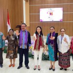 Perlindungan Perempuan dan Anak Tak Cukup Menunggu Kasus Terjadi