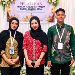 Nahkodai Remas At-Taqwa 2026–2029, Sitnawati Fokus Pembinaan Pemuda Islami