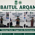 Baitul Arqam Jadi Benteng Ideologi Muhammadiyah di Tengah Gempuran Era Digital