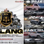 Kejari Maluku Tengah Lelang Tiga Barang Rampasan Negara, Suzuki Carry Dibuka dengan Harga Rp69 Juta