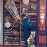 Perayaan HKG PKK Ke-54, Ketua TP-PKK SBB Harap Penurunan Angka Stunting Jadi Prioritas