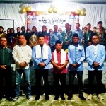 H. Lanyong Buka Raker Remas At-Taqwa Pulau Osi, Pemuda Diminta Jadi Pelopor Perubahan