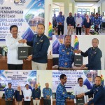 Dorong Tata Kelola Keuangan Desa yang Akuntabel, DJP Gelar Sosialisasi Perpajakan