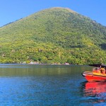 Longboat Bermuatan 20 Penumpang Mati Mesin di Perairan Banda, Seluruh Penumpang Selamat