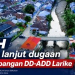 Babak Baru Kasus DD-ADD Larike! Inspektorat Siap Audit Kerugian Negara