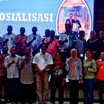 Pasca Sarjana Unpatti Sosialisasikan Penerimaan Mahasiswa Baru 2026, Peningkatan SDM ASN Jadi Fokus Utama
