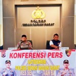 Kapolres SBB Beberkan Capaian Kinerja: 193 Kasus Ditangani, 46 Berhasil Diselesaikan