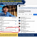 Komentar ASN SBB Soal Pesantren dan MUI Picu Polemik di Media Sosial