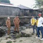 Dari Banda Neira ke Jakarta, Usulan Bupati Malteng Langsung Dijawab Menteri PU