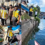 Gerak Cepat Menteri PU dan BWS Maluku Langsung Survei Talud Pelabuhan Banda, Tindaklanjuti Usulan Bupati Malteng