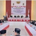 Minim Kehadiran Anggota DPRD, Paripurna Pertanggungjawaban APBD SBB Molor