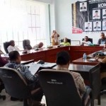 Krisis KPN di Malteng, DPRD Gerak Cepat Benahi 33 Negeri yang Masih Berpolemik