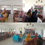 Ayah Diajak Lebih Terlibat dalam Pendidikan Anak, SMAN 6 SBB Sosialisasikan MPLS Ramah dan Program GATI