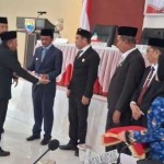 DPRD SBB Mulai Bedah Pertanggungjawaban APBD 2025, Bupati Tegaskan Komitmen Transparansi Keuangan Daerah