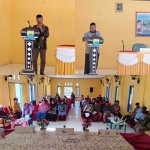 Rembuk Stunting Negeri Luhutuban Fokus Tekan Angka Stunting dan Siapkan RKPDes 2027
