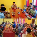 Perkuat Sinergi Pembangunan, Kades Luhutuban Yudin Pelenusa Gelar Pertemuan Perdana Bersama Kadus Sepetuanan