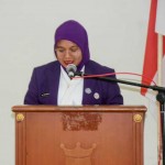 Ketua TP PKK SBB: Posyandu Jadi Transformasi dan Kunci Percepatan Penurunan Stunting