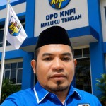 Jelang Pelantikan DPD KNPI Malteng, Panitia Pastikan Bekerja Maksimal dan Siap Bersinergi dengan Pemda