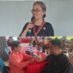 Reses DPRD SBB di Dusun Translok: Serap Aspirasi, Layani Kesehatan, Wujudkan Kepedulian Nyata untuk Rakyat